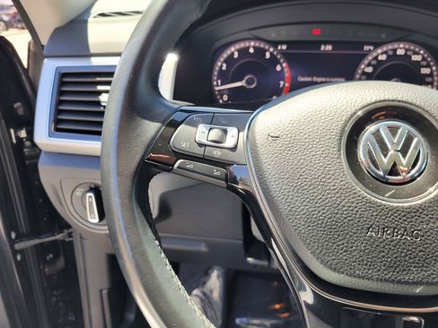 Used 2019 Volkswagen Atlas SEL Premium AWD/4WD image 33