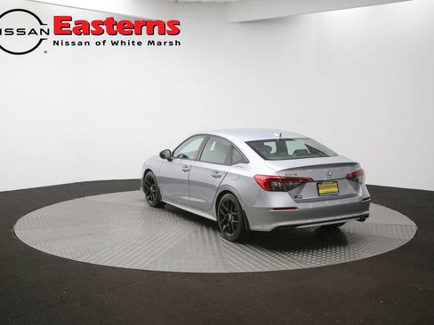 Used 2024 Honda Civic Sport image 80