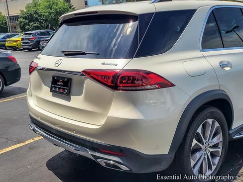 Used 2023 Mercedes-Benz GLE 450 GLE 450 image 6