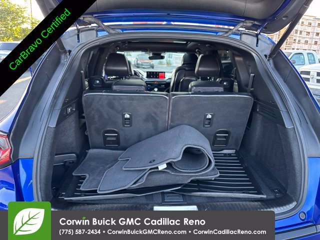 Used 2023 Acura MDX Type S w/ Advance Package AWD/4WD image 34