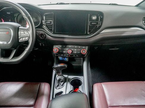 Used 2024 Dodge Durango GT AWD/4WD image 23
