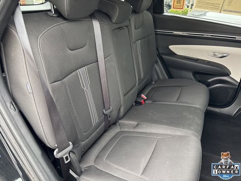 Used 2024 Hyundai Tucson SEL FWD image 46
