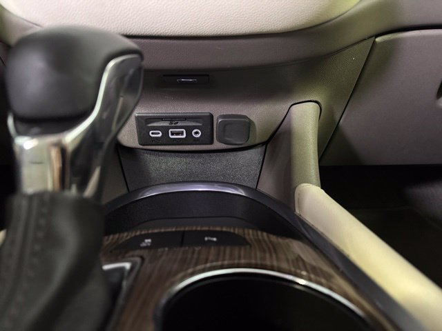 Used 2024 Chevrolet Malibu LT FWD image 37