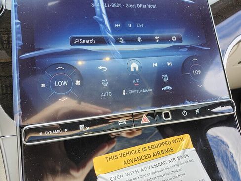 New 2026 Mercedes-Benz GLC 300 image 25