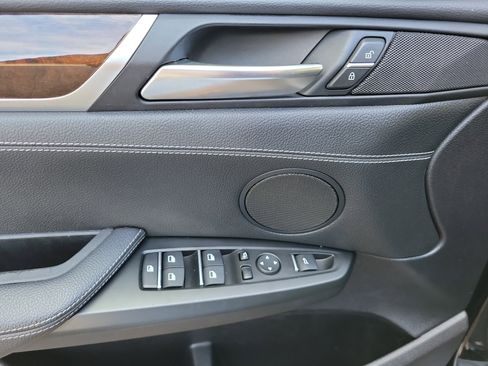 Used 2017 BMW X3 xDrive28i image 24