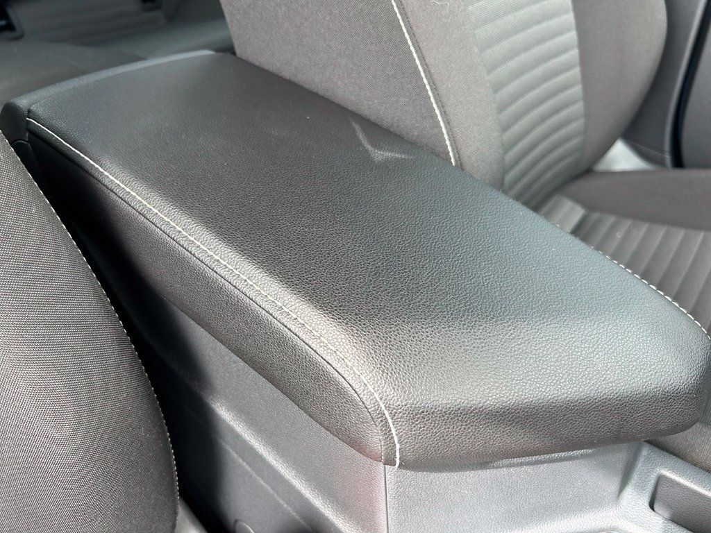 Certified 2026 Volkswagen Jetta S FWD image 40