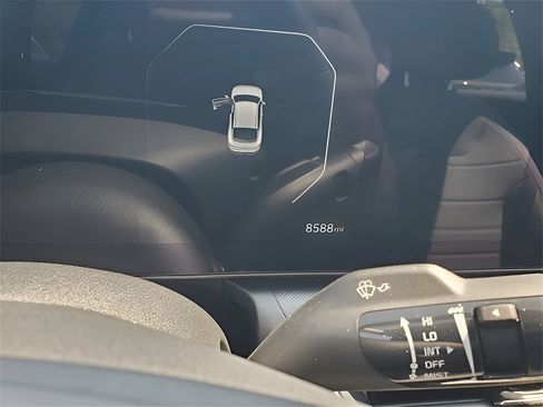 Used 2025 Kia K4 EX image 18