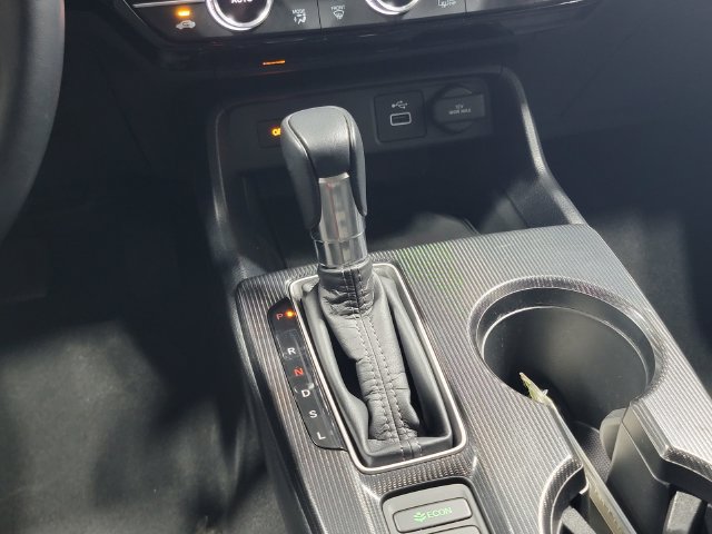 Certified 2024 Honda Civic EX image 22