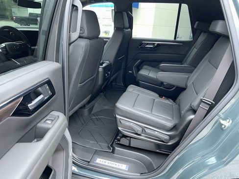 New 2026 Chevrolet Tahoe Z71 image 7