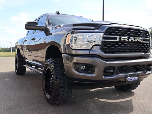 Used 2022 RAM 2500 Big Horn w/ Level A Equipment Group image 5