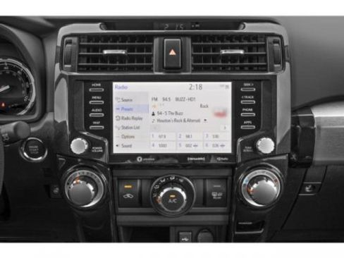 Used 2024 Toyota 4Runner TRD Off-Road Premium AWD/4WD image 10