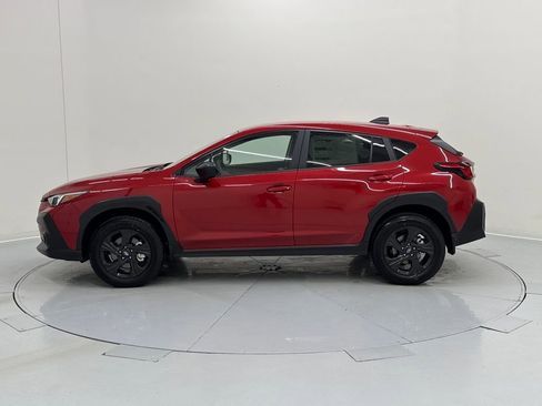 New 2026 Subaru Crosstrek 2.5i image 2