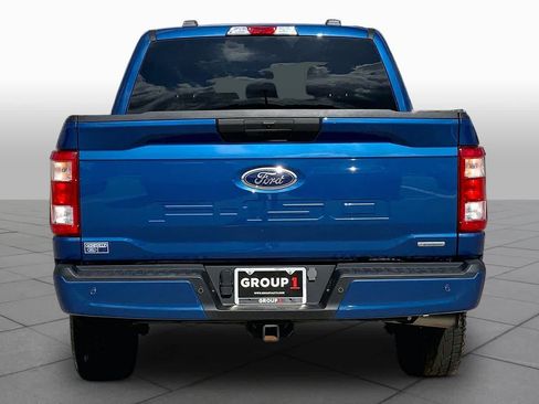 Used 2023 Ford F150 XL w/ STX Appearance Package AWD/4WD image 8