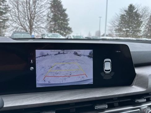 Used 2024 Kia Telluride EX X-Line image 35