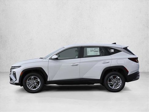New 2026 Hyundai Tucson SE AWD/4WD image 8