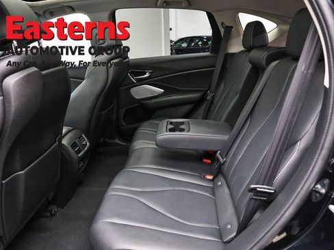 Used 2021 Acura RDX w/ Technology Package AWD/4WD image 22