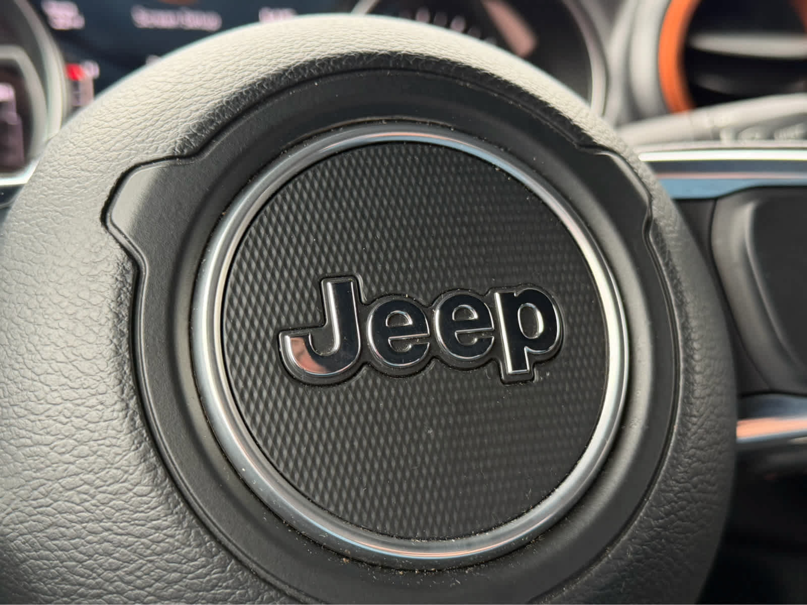 Used 2023 Jeep Gladiator Mojave w/ Cold Weather Group AWD/4WD image 12