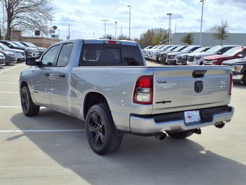 Used 2024 RAM 1500 Lone Star image 2