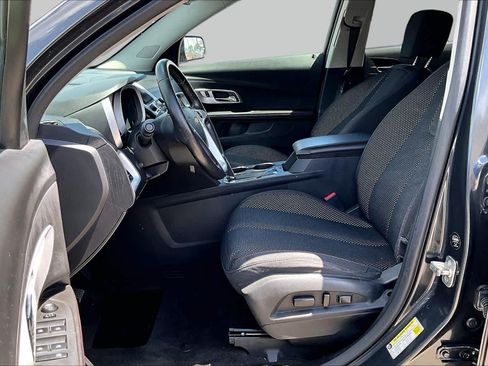 Used 2014 Chevrolet Equinox LT FWD image 8