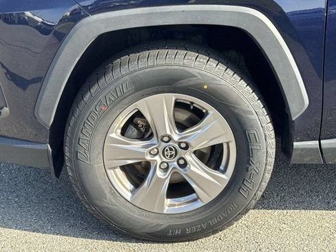 Used 2023 Toyota RAV4 XLE w/ Convenience Package FWD image 22