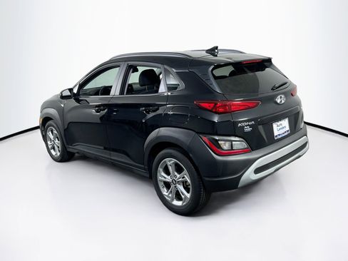 Used 2023 Hyundai Kona SEL w/ Convenience Package image 7
