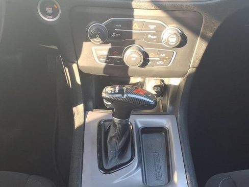 Used 2023 Dodge Charger SXT w/ Blacktop Package RWD image 15