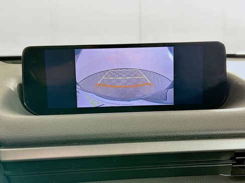 Used 2024 MAZDA CX-50 AWD 2.5 S w/ Premium Package image 22