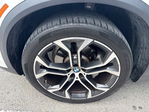 Used 2023 BMW X5 sDrive40i w/ Parking Assistance Package RWD image 5