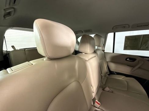 Used 2022 Nissan Armada SV w/ SV Appearance Package image 30