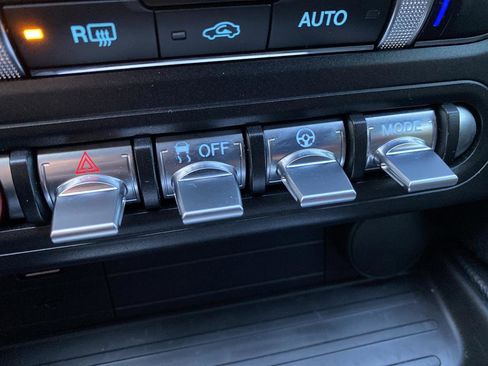 Used 2022 Ford Mustang GT Premium w/ GT Performance Package image 31