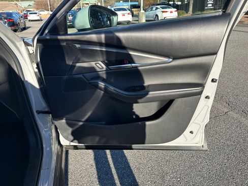 Used 2025 MAZDA CX-30 AWD 2.5 S w/ Preferred Package image 14