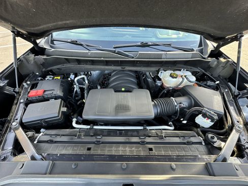 Used 2023 Chevrolet Silverado 1500 RST image 27