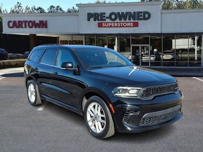 Used 2024 Dodge Durango GT
