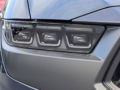 New 2025 Ford Mustang Dark Horse RWD image 11