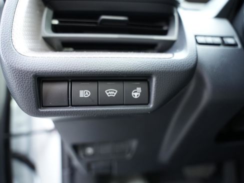 New 2026 Toyota Prius XLE image 14