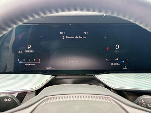 Certified 2025 Nissan Murano SL AWD/4WD image 20