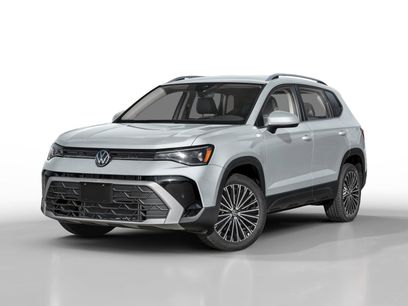 New 2026 Volkswagen Taos SE