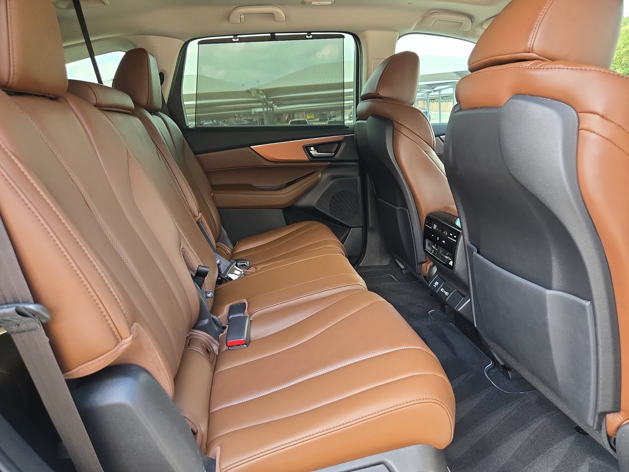 Used 2022 Acura MDX w/ Technology Package FWD image 25