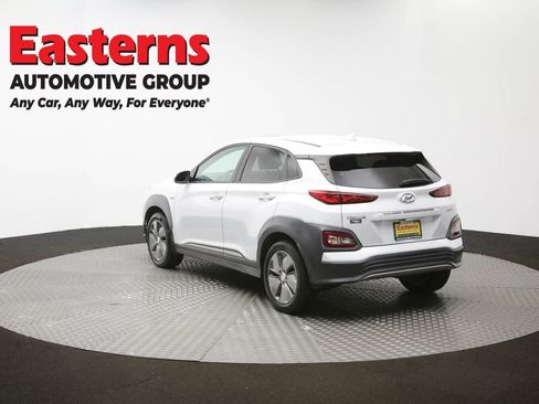 Used 2019 Hyundai Kona Limited image 66