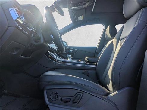 New 2026 Audi Q7 3.0T Premium Plus image 4