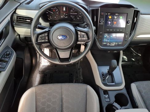 Certified 2025 Subaru Forester w/ Convenience Package #1 image 30