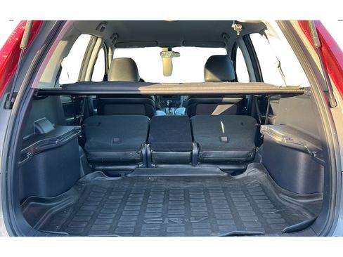 Used 2011 Honda CR-V LX image 10