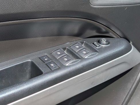 Used 2021 Chevrolet Colorado ZR2 AWD/4WD image 14