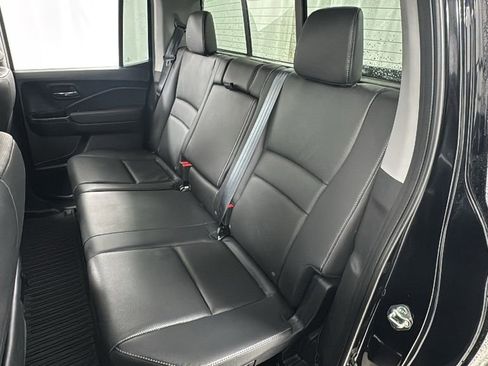 Used 2019 Honda Ridgeline RTL-E image 12