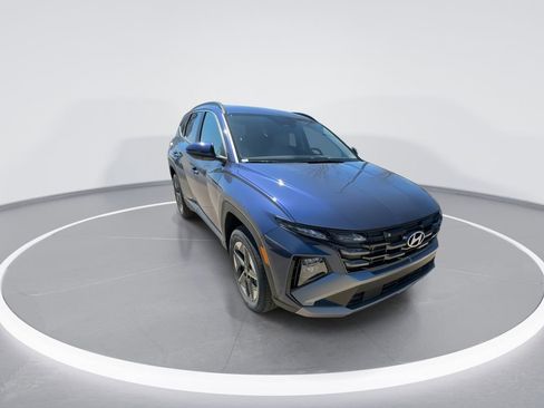 New 2026 Hyundai Tucson SEL AWD/4WD image 2