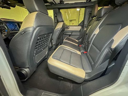 Used 2026 Ford Bronco Big Bend AWD/4WD image 23