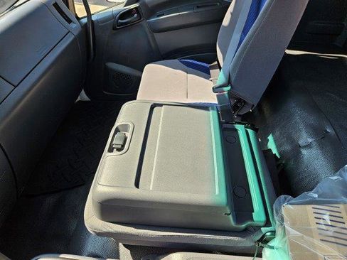 New 2025 Isuzu FTR 6500 XD image 21