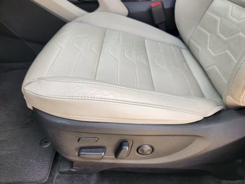 Used 2020 Kia Telluride SX w/ SX Prestige Package AWD/4WD image 30