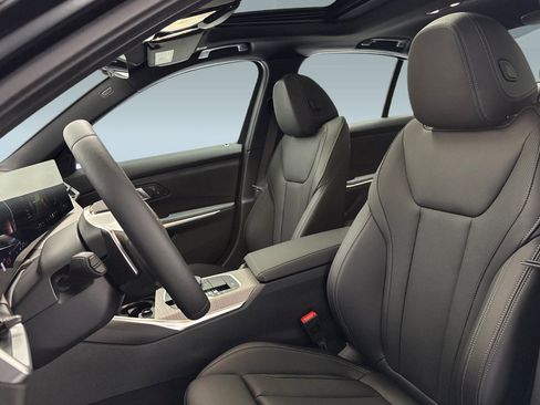 New 2026 BMW 330i Sedan w/ Premium Package image 5