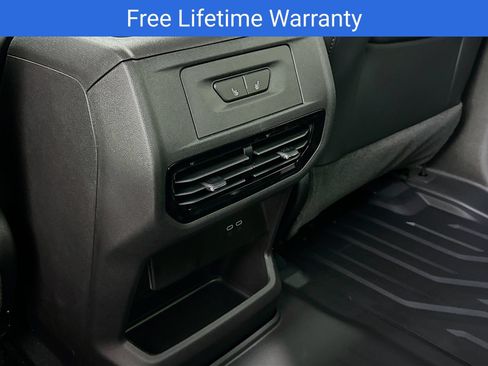New 2026 Chevrolet Silverado EV LT w/ LPO, Dark Package Plus AWD/4WD image 27